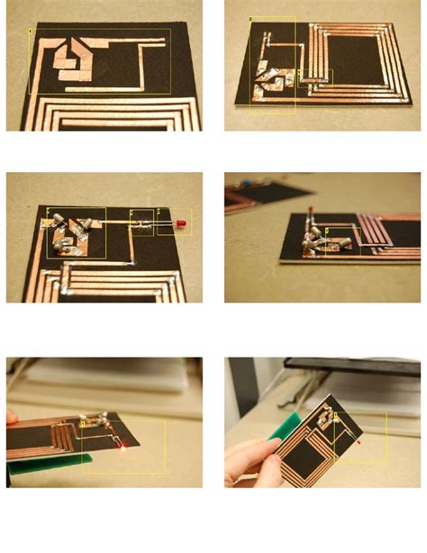 do it yourself rfid protection|make your own rfid.